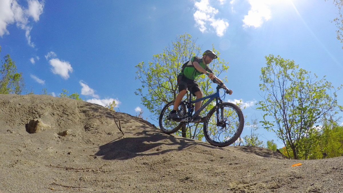 MTB Gezondheid