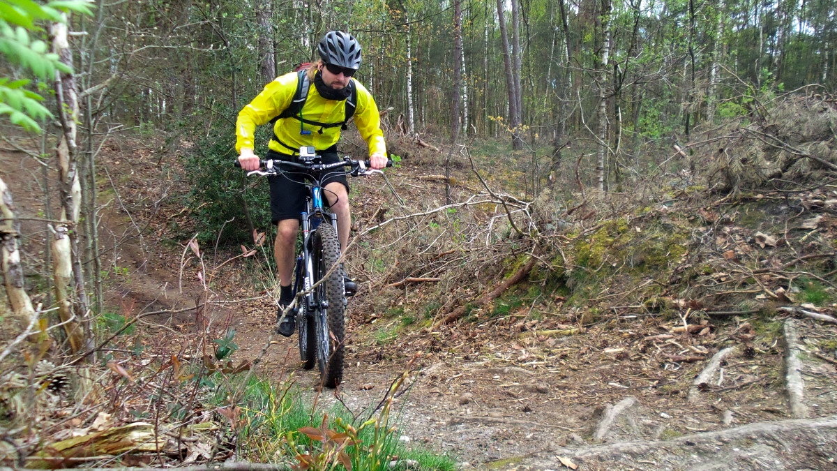 MTB Kleding
