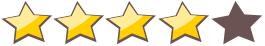 4 sterren