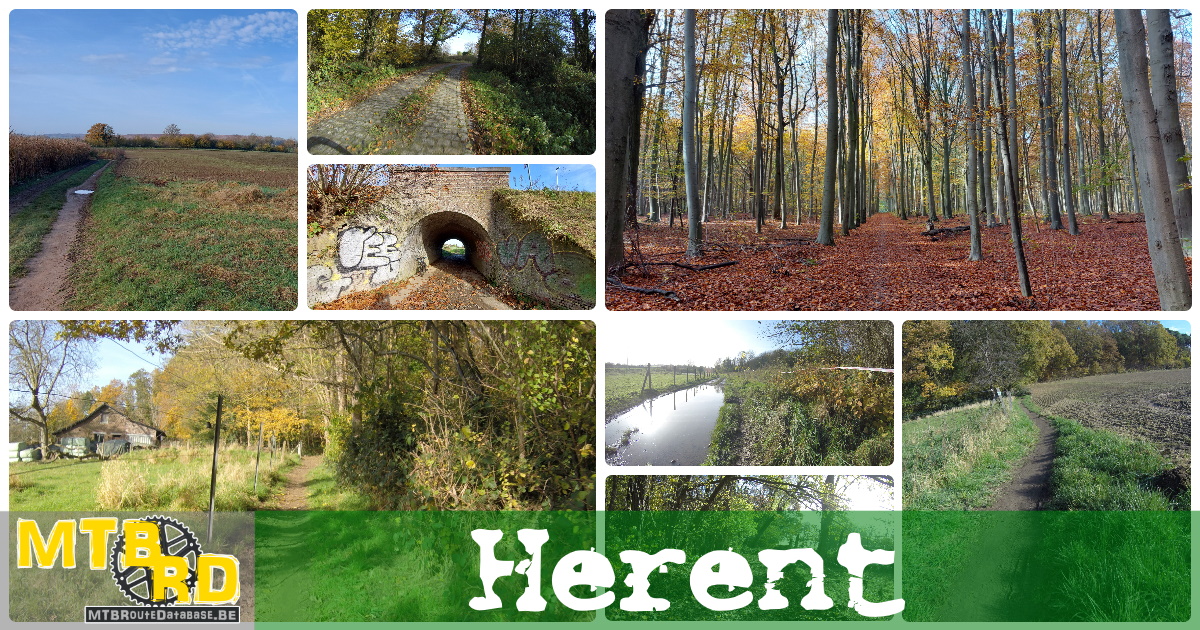 Fotoreportage Herent