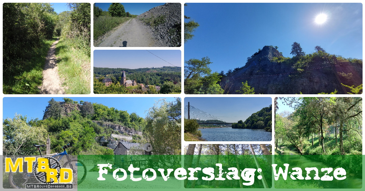 Fotoreportage Wanze