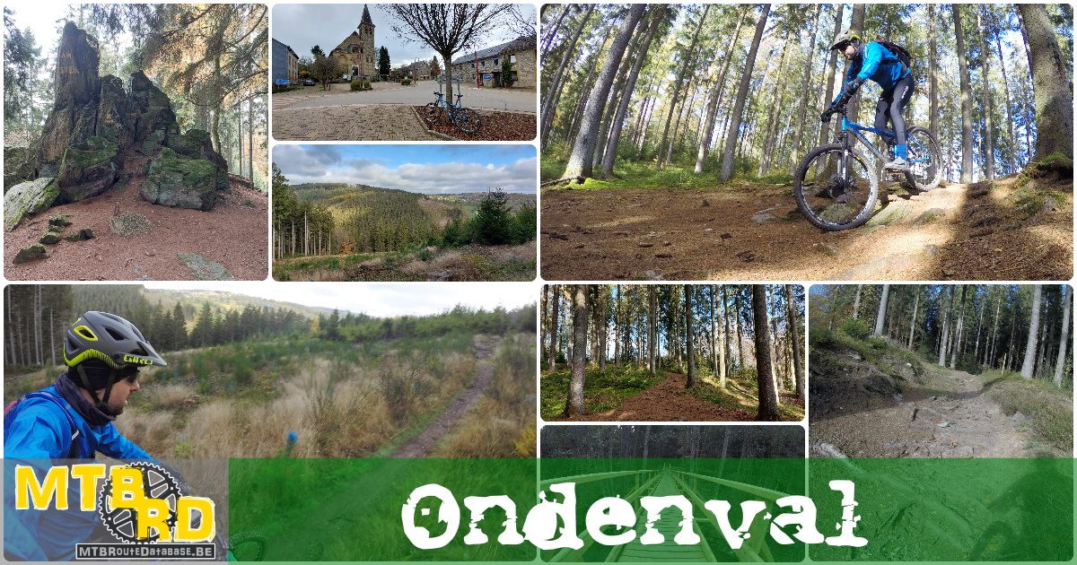 Fotoreportage Ondenval