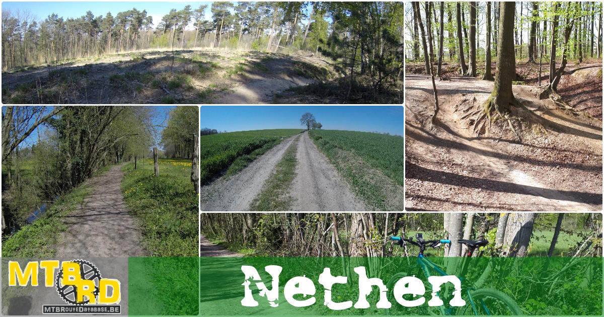 Fotoreportage Nethen