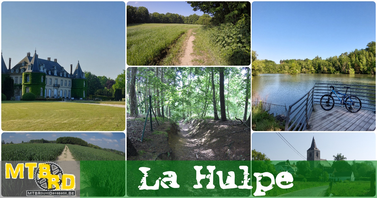 Fotoreportage La Hulpe