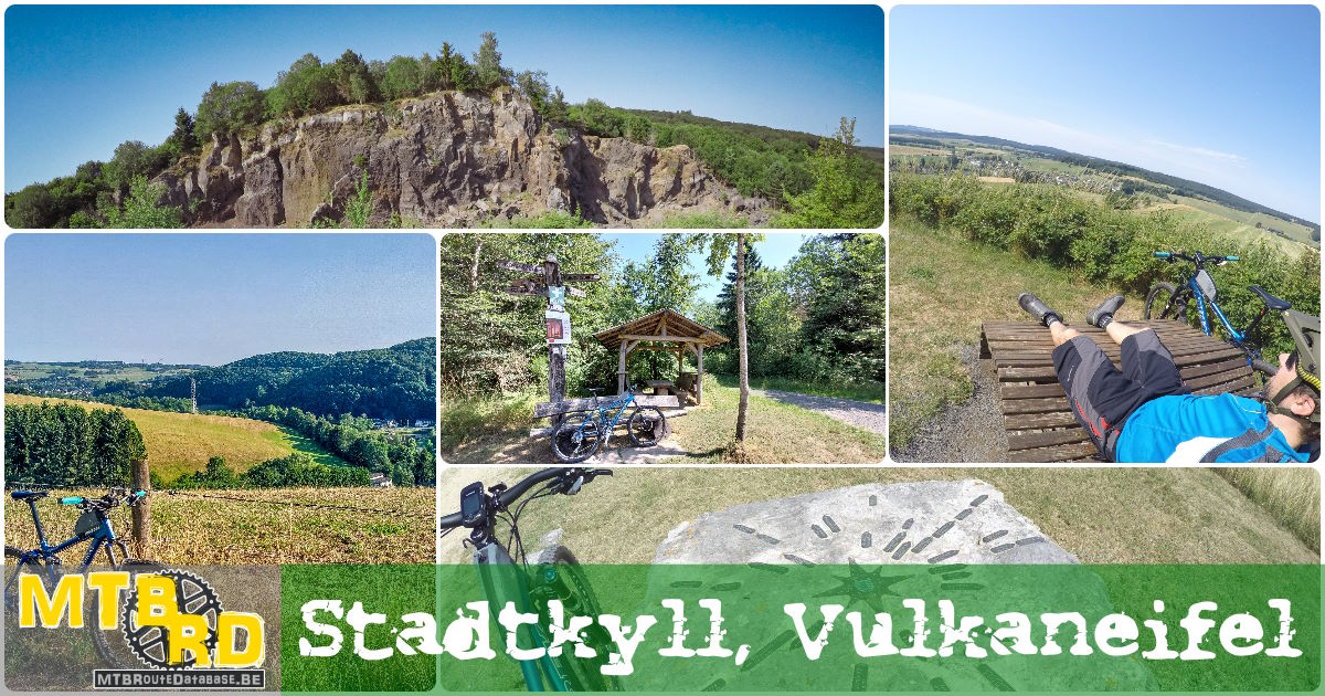 Fotoreportage Stadtkyll
