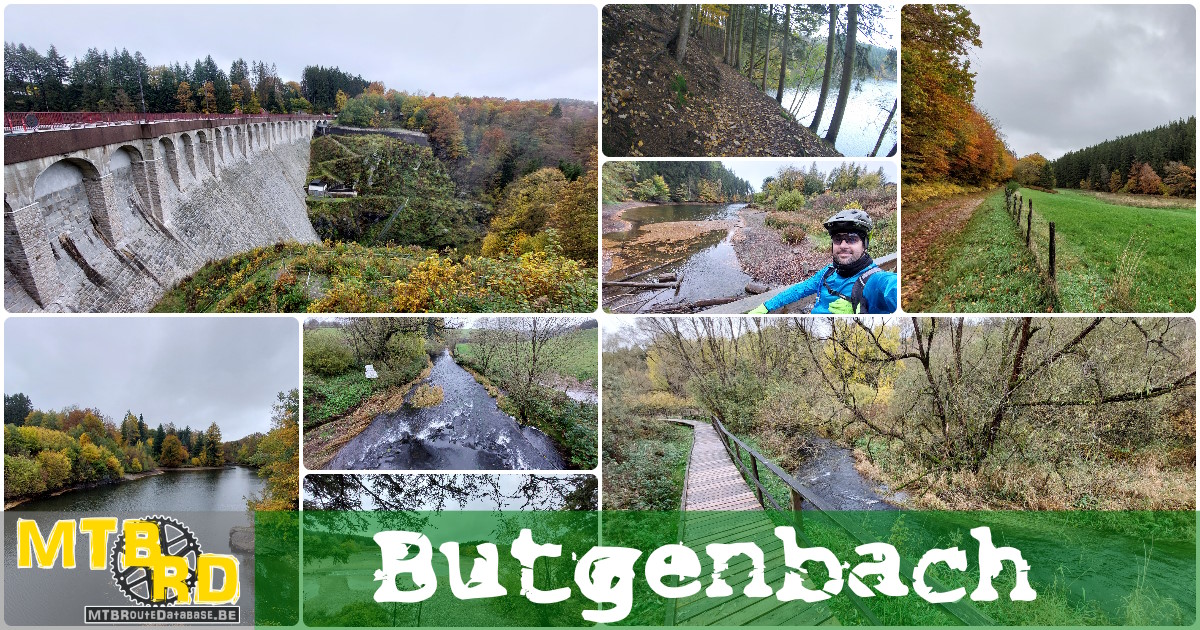 Fotoreportage Butgenbach
