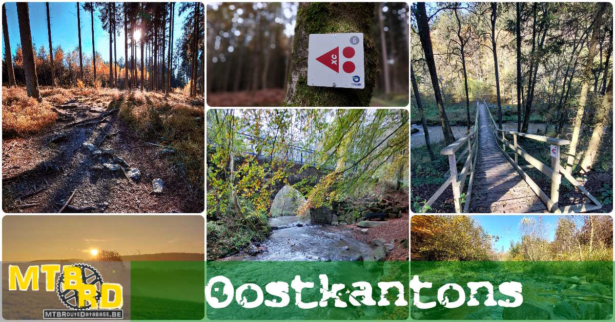 Fotoreportage Oostkantons