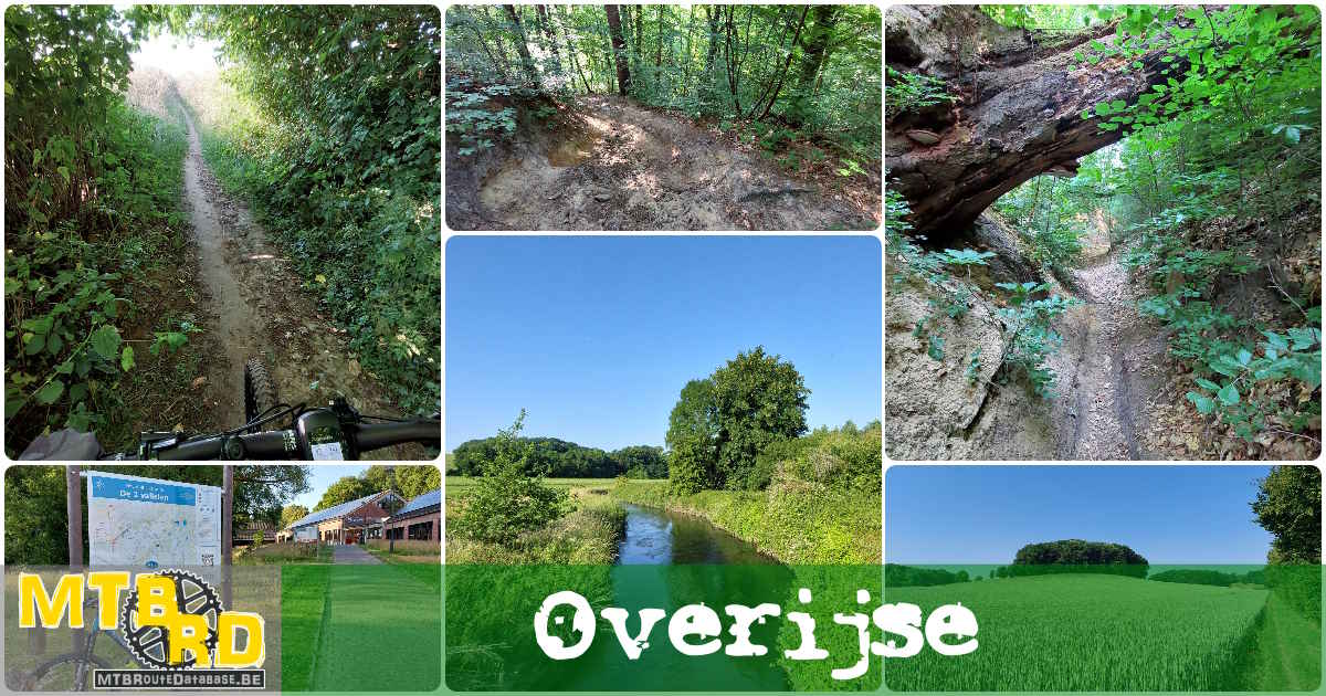 Fotoreportage Overijse