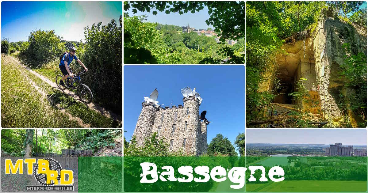 Fotoreportage Bassegne